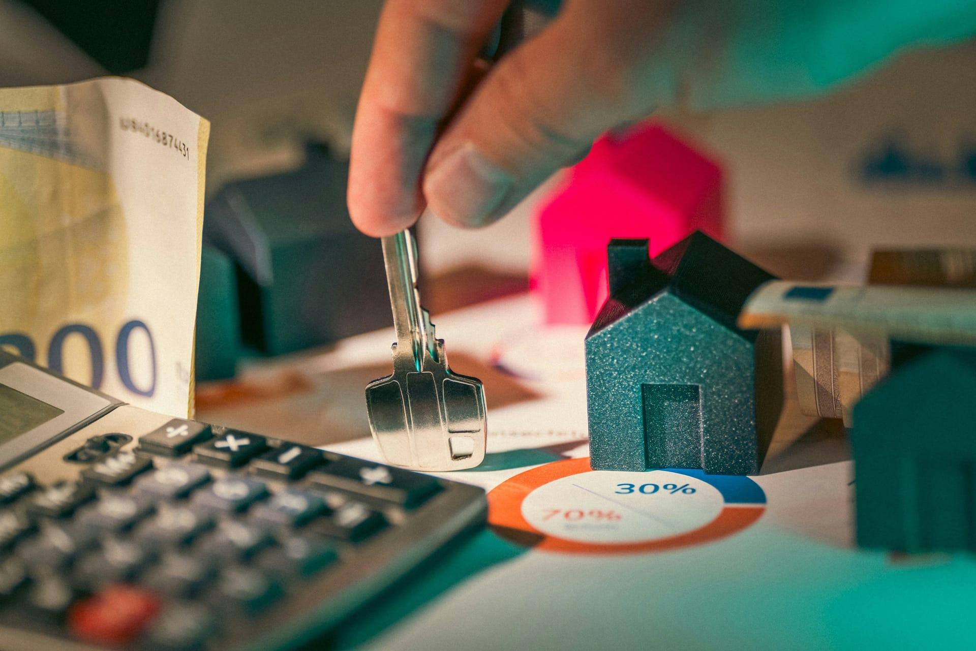 The Crucial Budgeting Essentials for First-Time Homebuyers